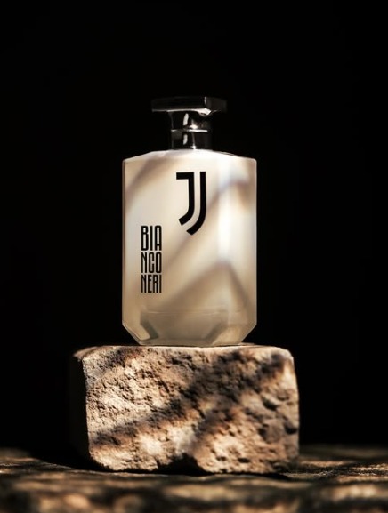 Perfume Bianconeri