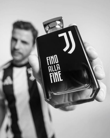 Perfume Fino Alla Fine