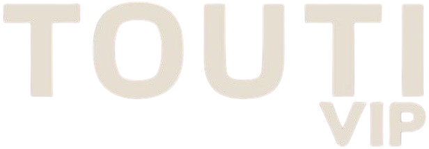 Touti VIP Logo