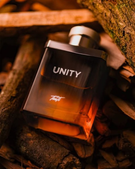 Perfume Unity