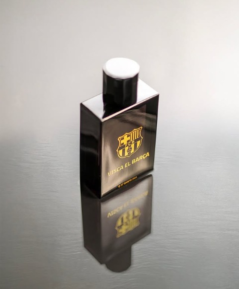 Perfume Visca El Barça